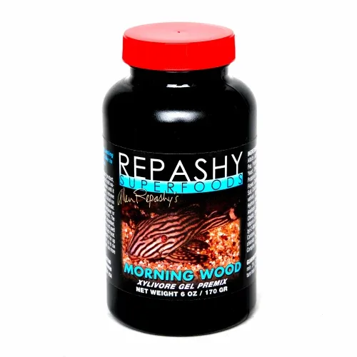 Repashy Morning Wood - Image 2