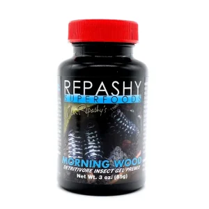 Repashy Morning Wood Isopod