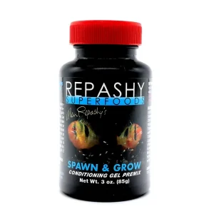 Repashy Spawn & Grow