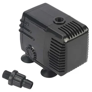Replacement Circulation Pump for Fluval Flex 32 US gal Aquarium