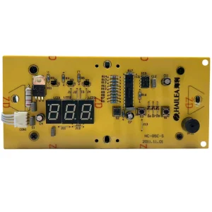 Replacement Controller for Blue Diamond 1/2 HP Chiller