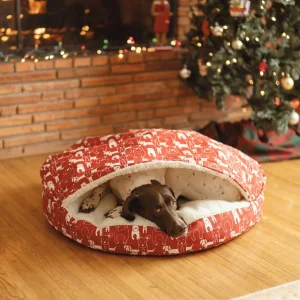 Replacement Cover - Luxury Cozy Cave® Dog Bed