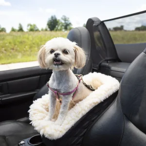 Replacement Cover - Snoozer Console Dog Car Seat