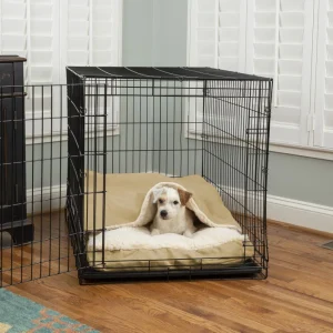 Replacement Cover - Snoozer Cozy Cave&reg; Crate Dog Bed