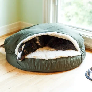 Replacement Cover - Snoozer Cozy Cave?« Dog Bed | 12 Colors & Fabrics