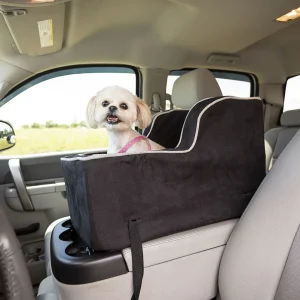 Replacement Cover - Snoozer Luxury High-Back Console Dog Car Seat