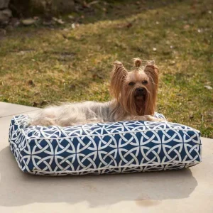 Replacement Cover - Snoozer Pool & Patio Dog Bed | Indoor & Outdoor Bed