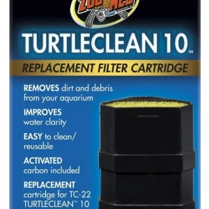Replacement Filter Cartridge