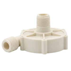 Replacement Front Casing - Volute for Iwaki MD-70RLT Water Pump