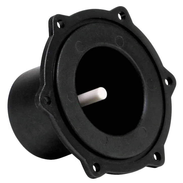 Replacement Impeller Housing for BlueLine 30HD-X & 40HD-X Water Pump