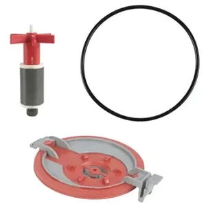 Replacement Motor Head Maintenance Kit for 407 Canister Filter