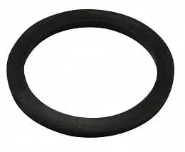 Replacement Rubber Washer for 1" Sch. 80 Bulkhead