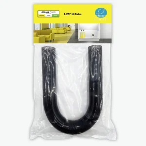 Replacement U-Tube