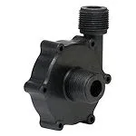 Replacement Volute for BlueLine 30HD / 40HD Water Pump