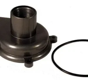 Replacement Volute for Supreme Mag-Drive 5 & Mag-Drive 7