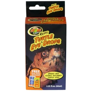 Repti Turtle Eye Drops