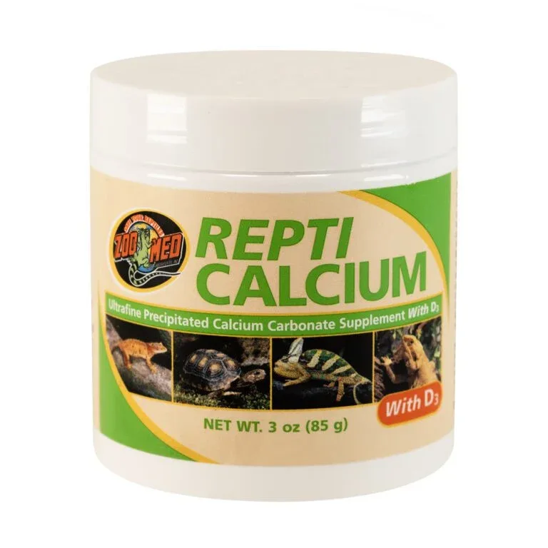 ReptiCalcium with D3 - Image 2