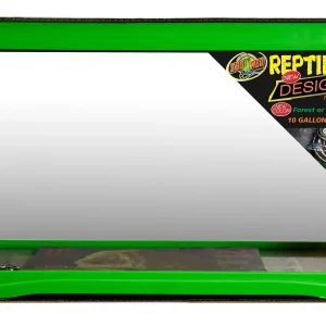 ReptiHabitat Designer Terrarium
