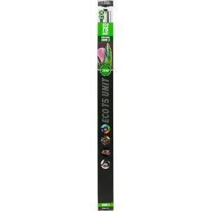 Reptile Systems Pro Eco T5 Gen 2 Fixture Zone 2, 39W, 36 in