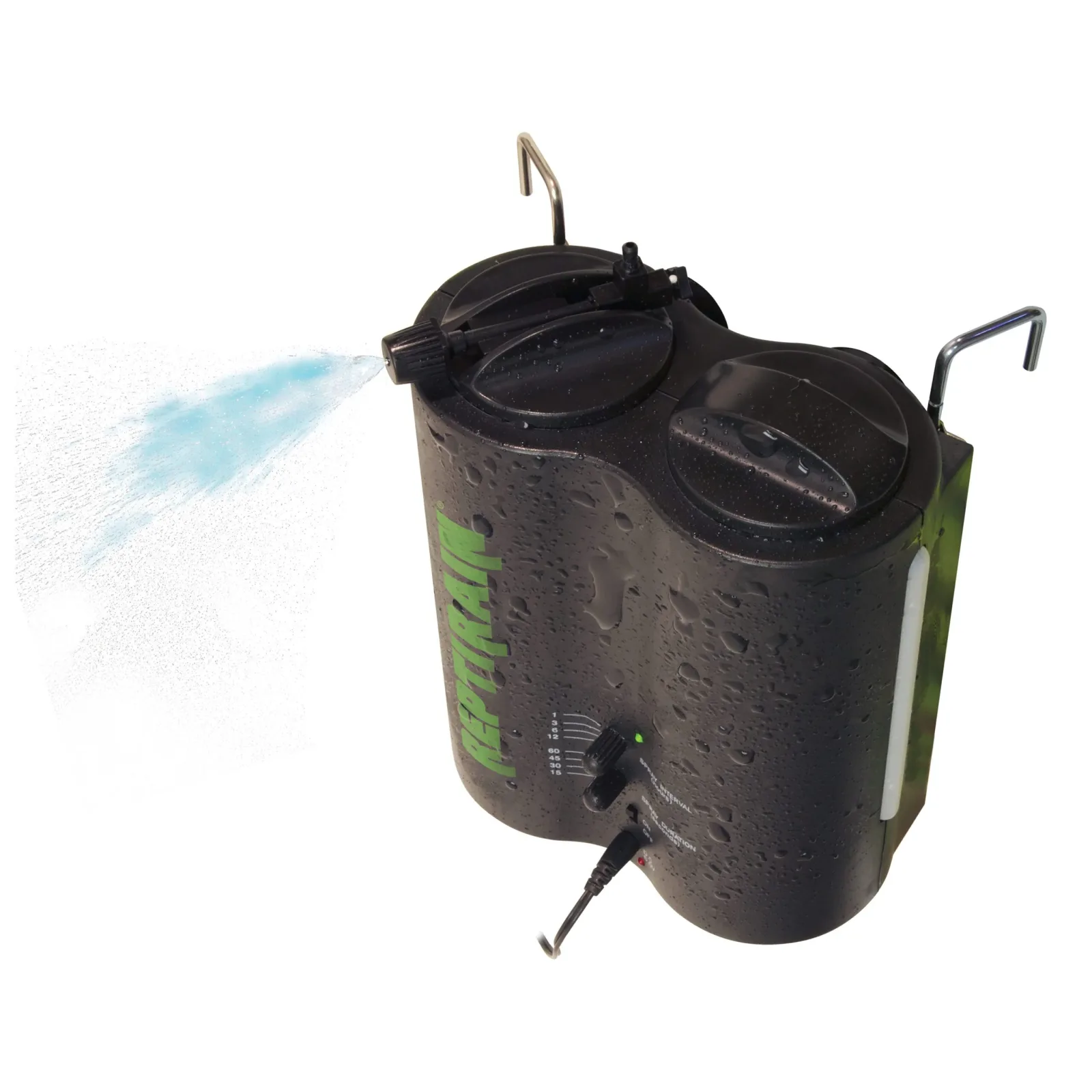 ReptiRain (Automatic Misting Machine) - Image 2