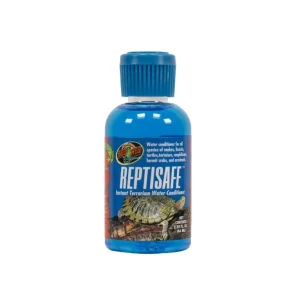 ReptiSafe Water Conditioner