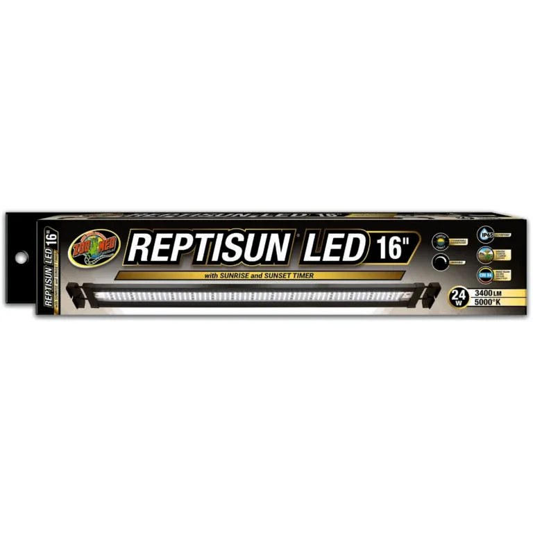 ReptiSun LED Fixture - Image 2