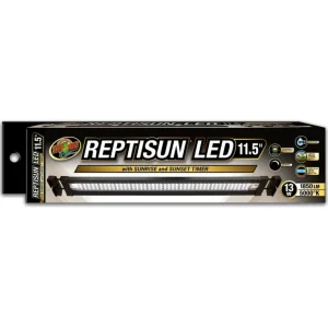 ReptiSun LED Fixture