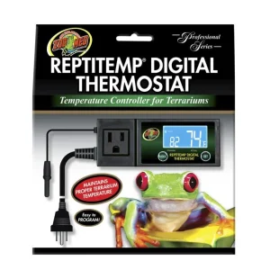 ReptiTemp Digital Thermostat