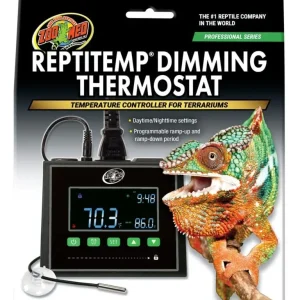 ReptiTemp Dimming Thermostat