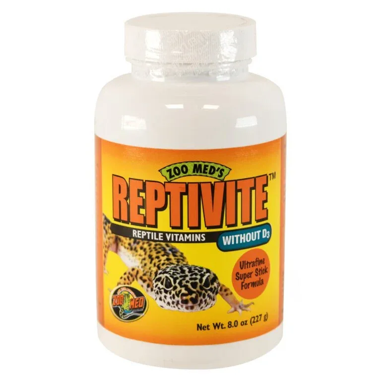 ReptiVite without D3 - Image 2