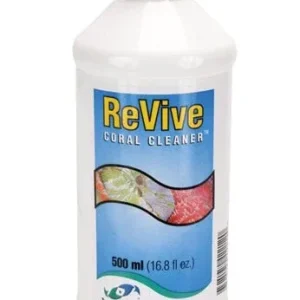 ReVive Coral Cleaner 500ml. by Two Little Fishes