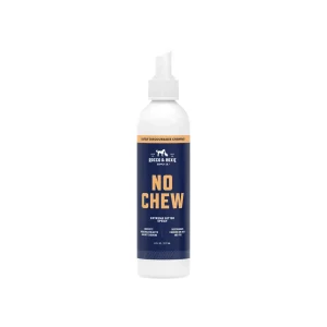 Rocco & Roxie No Chew Extreme Bitter Spray for Dogs & Cats