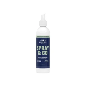 Rocco & Roxie Spray & Go Puppy Housebreaking & Training Aid