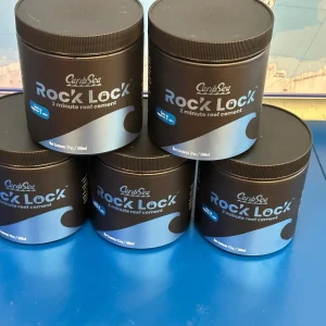 Rock Lock Aquascaping Cement