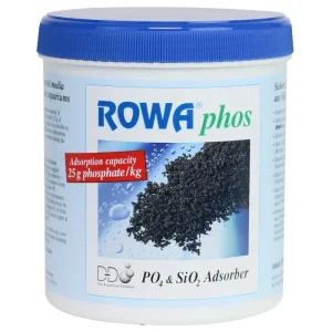 ROWAphos GFO Phosphate Removal Media, 1,000 ml.
