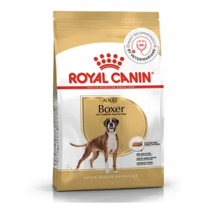 Royal Canin Boxer Adult Dog Dry Food