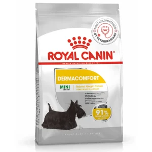 Royal Canin Dermacomfort Mini for Small Dog Dry Food