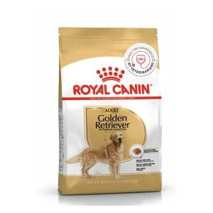 Royal Canin Golden Retriver Adult Dog Dry Food