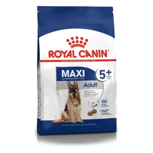Royal Canin Maxi 5+ years of Age Dogs Dry Food