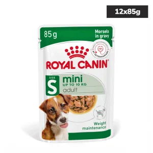 Royal Canin Mini Adult Dog Wet Food
