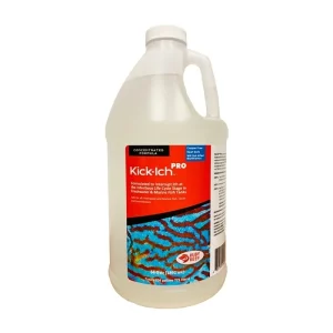 Ruby Reef Kick-Ich Pro 64 oz.