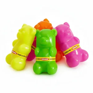 Ruff Dawg Gummy Bear Crunch
