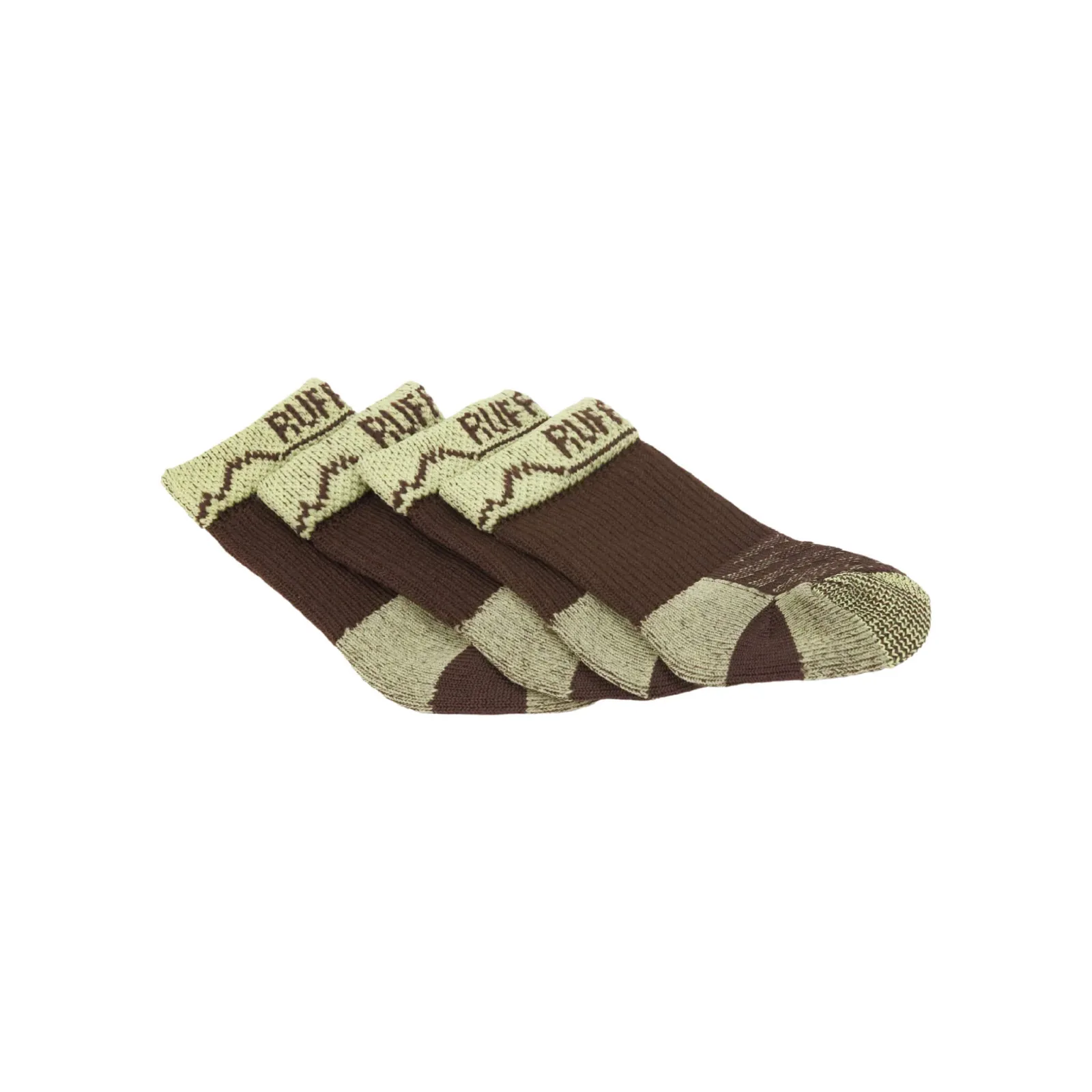 Ruffwear Bark'n Boot Socks for Dogs - Image 2