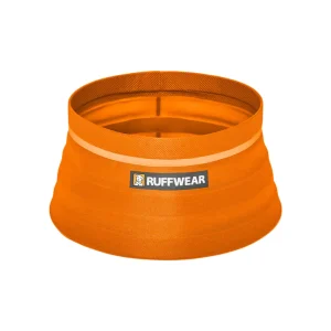 Ruffwear Collapsible Bivy Bowl for Dogs