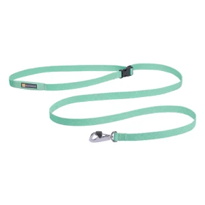 Ruffwear Flagline Leash for Dogs (Sage Green)