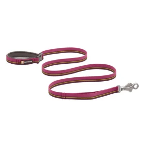 Ruffwear Flat Out Leash for Dogs (Wildflower Horizon)