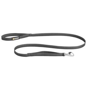 Ruffwear Front Range Leash for Dogs (Twilight Gray)