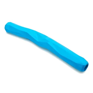 Ruffwear Gnawt a Stick Toy for Dogs (Metolius Blue)