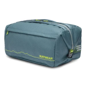Ruffwear Haul Travel Bag for Dogs (Slate Blue)
