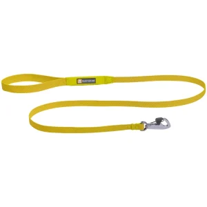 Ruffwear Hi & Light Lightweight Leash for Dogs (Lichen Green)